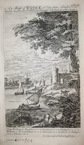 Thumbnail: Bickham 1752